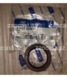 Hyundai Matrix 2001-2007 salnik motor qabaq (kolenval) 